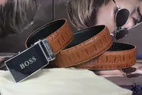 Ceinture boss cuir su0922,Ceinture hugo boss